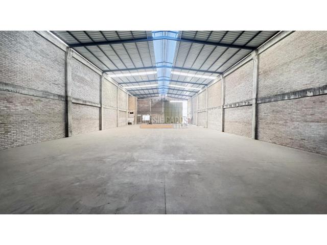 Locales y Bodegas, Alquiler en Palmira