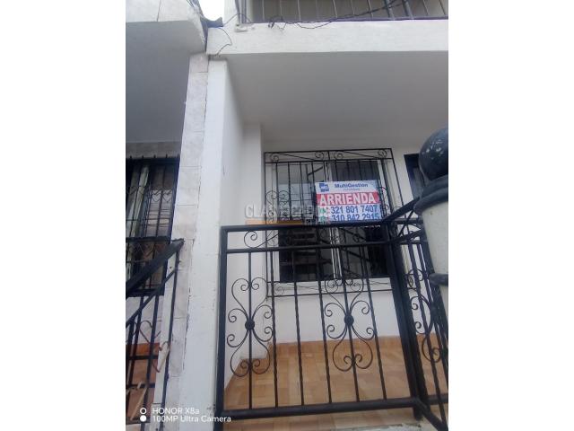 Apartaestudios, Alquiler en Las Ceibas