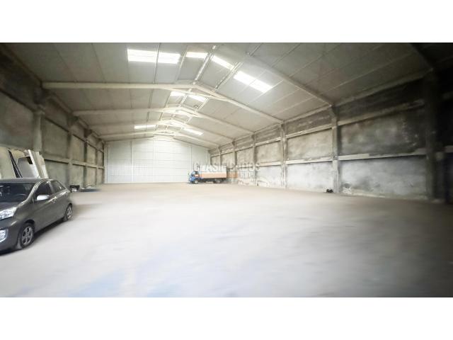 Locales y Bodegas, Alquiler en Palmira