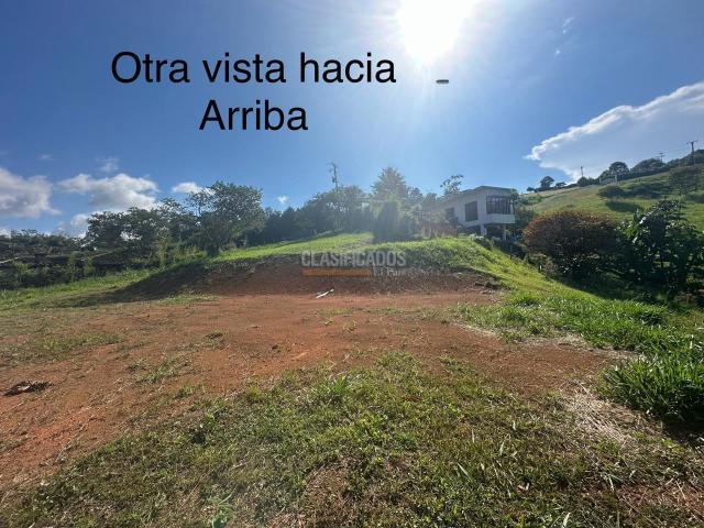 Lotes, Venta en Restrepo