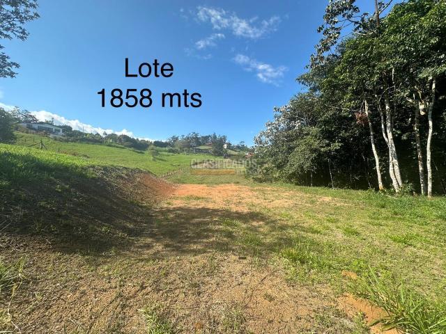 Lotes, Venta en Restrepo