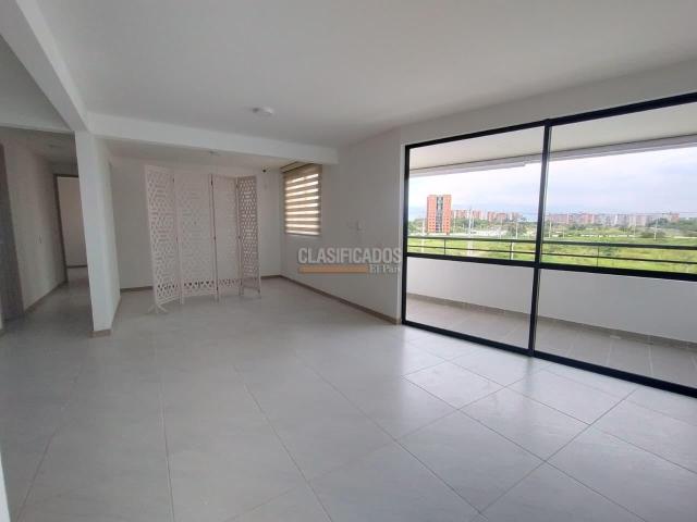 Apartamentos, Venta en Valle del Lili