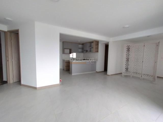 Apartamentos, Venta en Valle del Lili