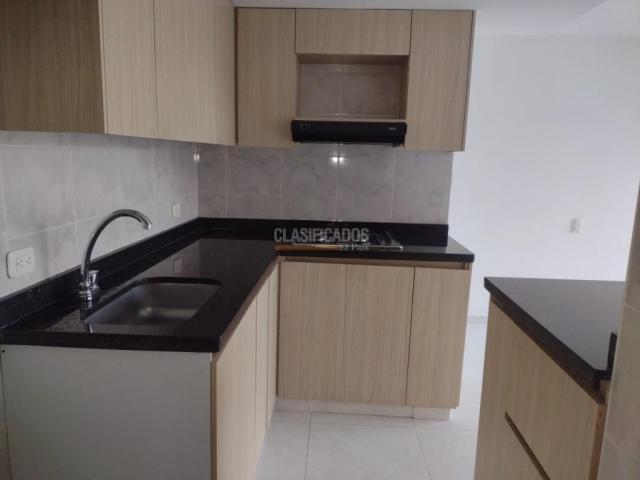 Apartamentos, Alquiler en Ciudad Melendez