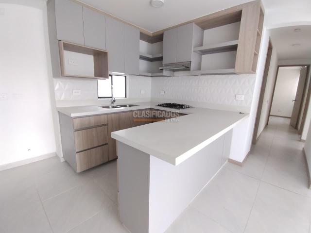 Apartamentos, Venta en Valle del Lili