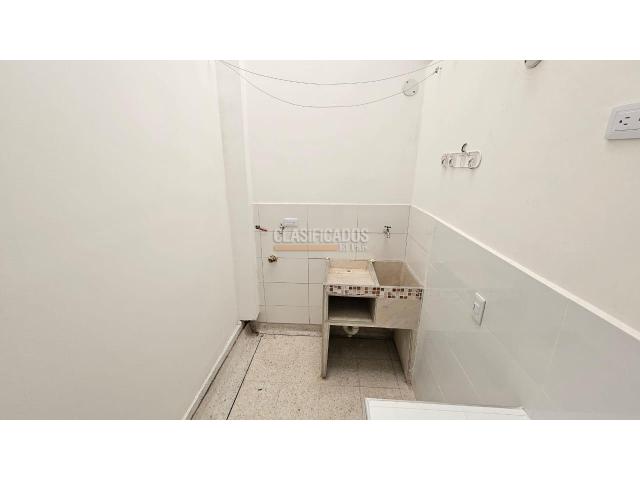 Apartaestudios, Alquiler en San Fernando