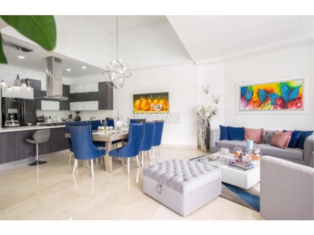 Apartamentos, Venta en Normandía