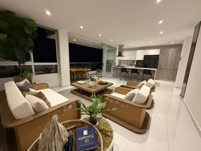 Apartamentos, Venta en Pance