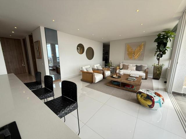 Apartamentos, Venta en Pance