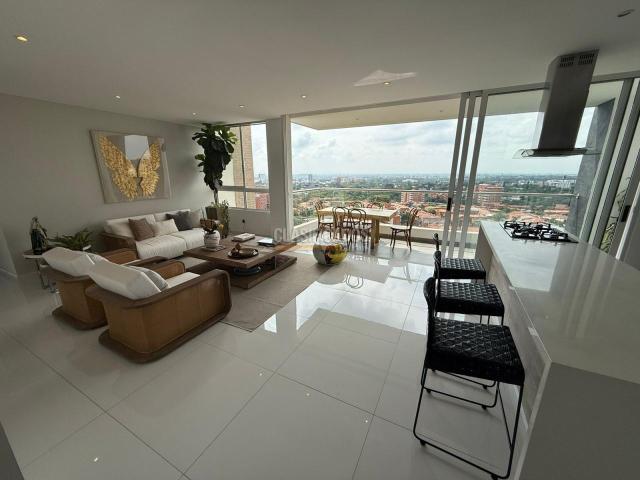 Apartamentos, Venta en Pance