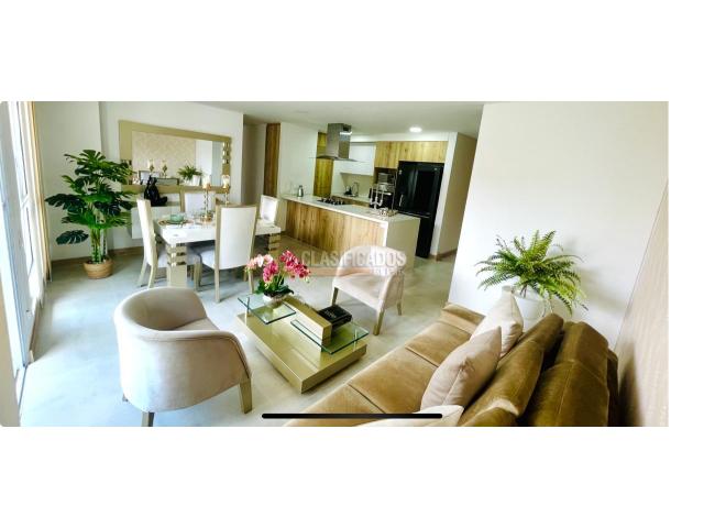 Apartamentos, Venta en Valle del Lili