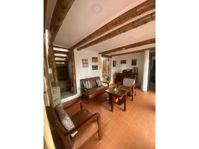 Casas, Venta en Yumbo