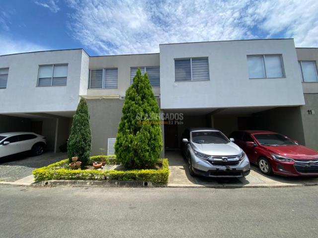 Casas, Venta en Jamundí