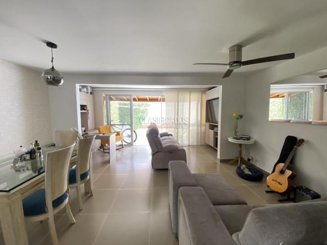 Casas, Venta en Jamundí