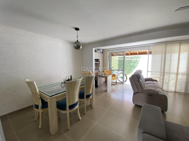 Casas, Venta en Jamundí