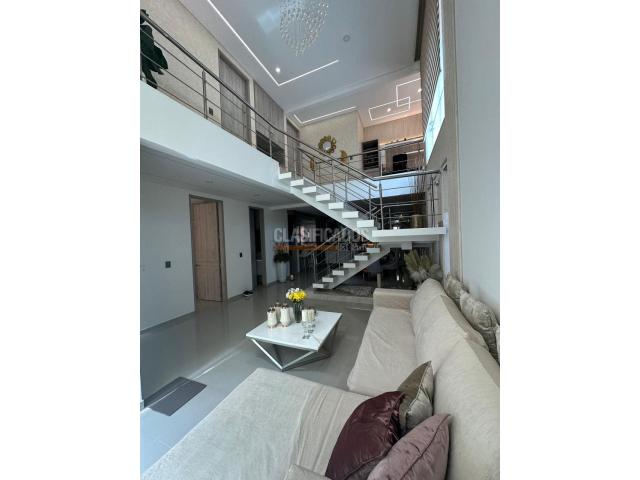 Casas, Venta en Jamundí