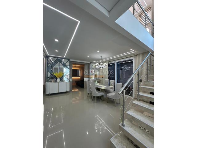 Casas, Venta en Jamundí