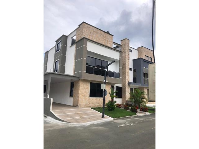 Casas, Venta en Jamundí