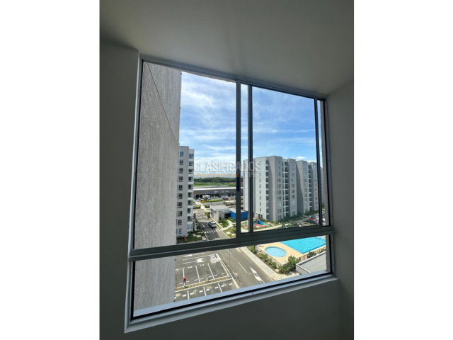 Apartamentos, Venta en Jamundí