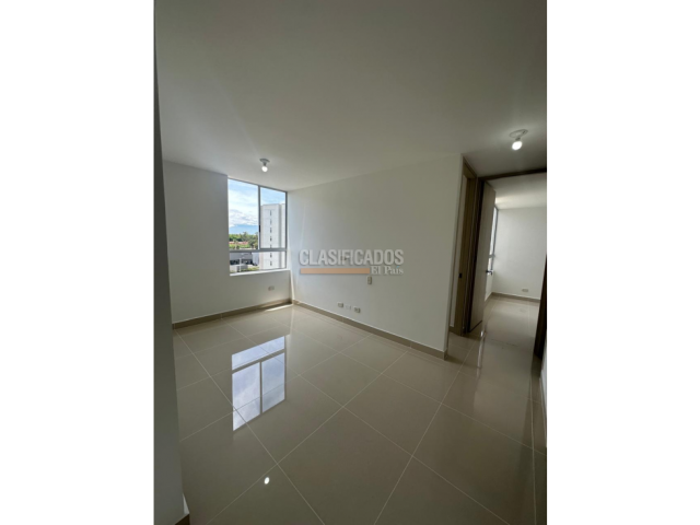 Apartamentos, Venta en Jamundí