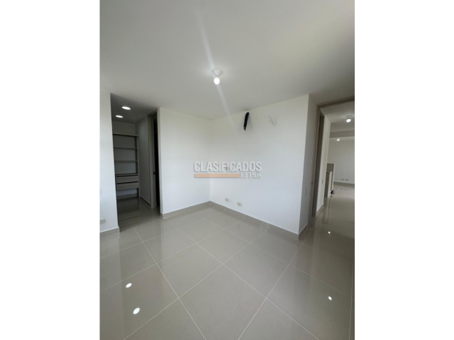 Apartamentos, Venta en Jamundí