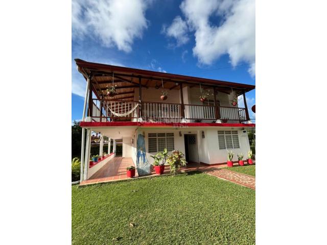 Fincas y Casas Campestres, Venta en La Cumbre