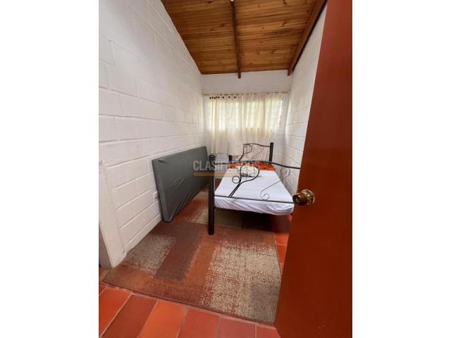 Fincas y Casas Campestres, Venta en La Cumbre