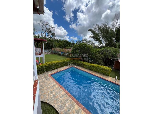 Fincas y Casas Campestres, Venta en La Cumbre