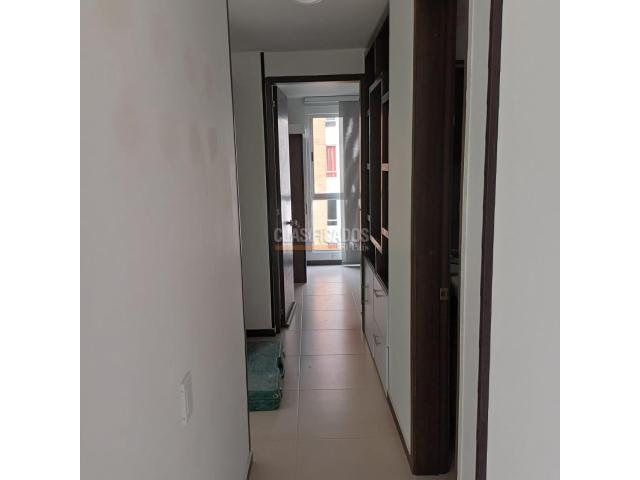 Apartamentos, Venta en Valle del Lili