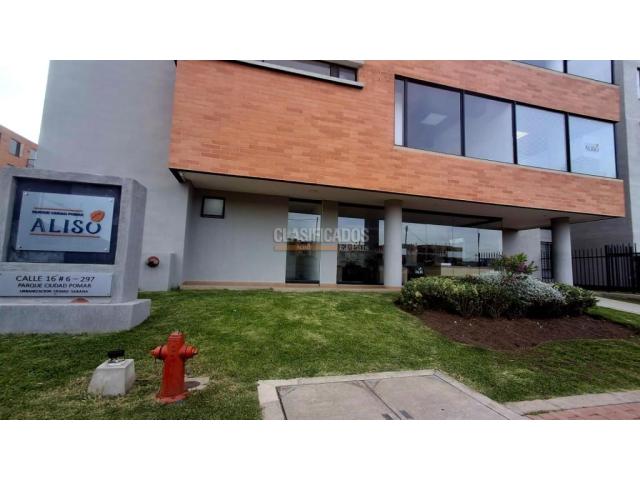 Apartamentos, Alquiler en Cajica