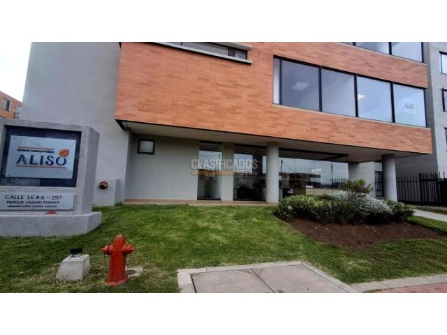 Apartamentos, Venta en Cajica