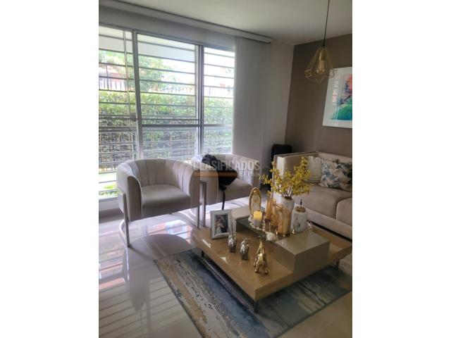 Apartamentos, Venta en La Flora