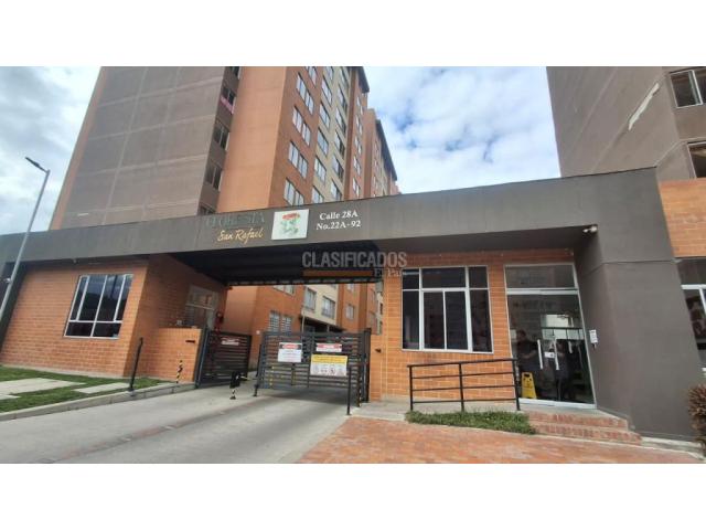 Apartamentos, Alquiler en Zipaquira