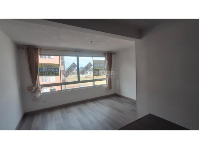 Apartamentos, Alquiler en Zipaquira