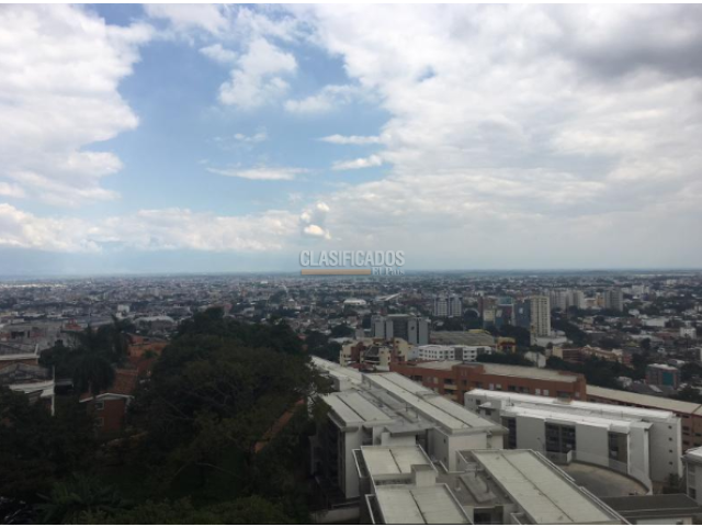 Apartamentos, Venta en Cristales