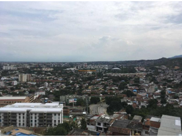 Apartamentos, Venta en Cristales