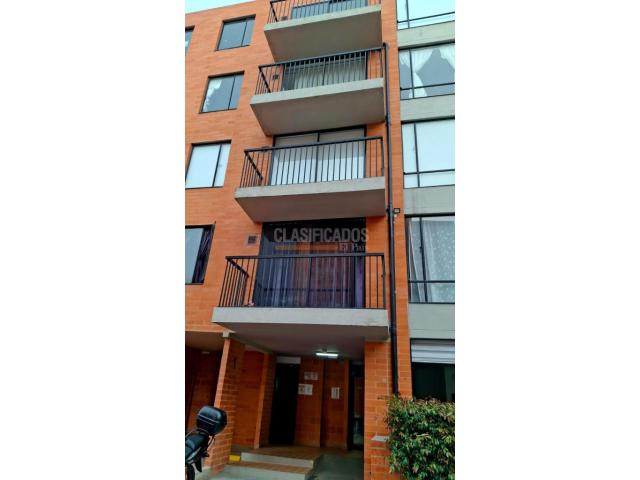 Apartamentos, Alquiler en Cajica