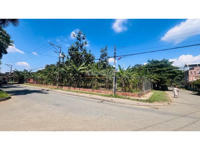 Lotes, Venta en Jamundí