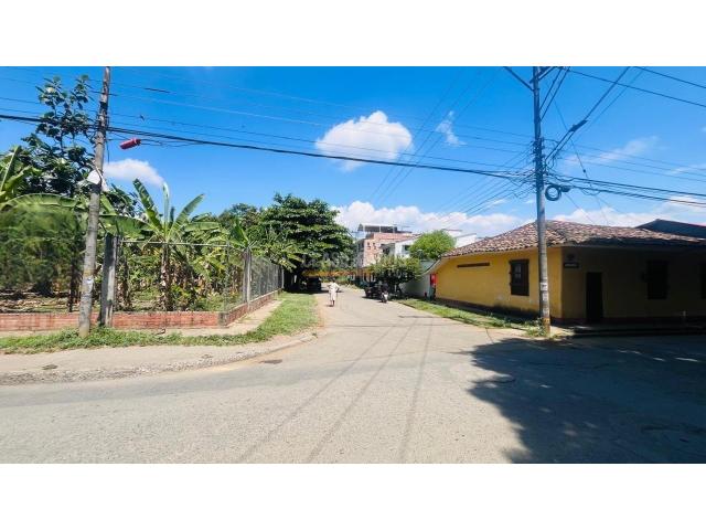 Lotes, Venta en Jamundí