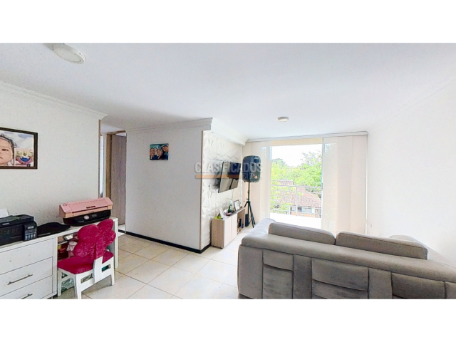 Apartamentos, Venta en El Refugio