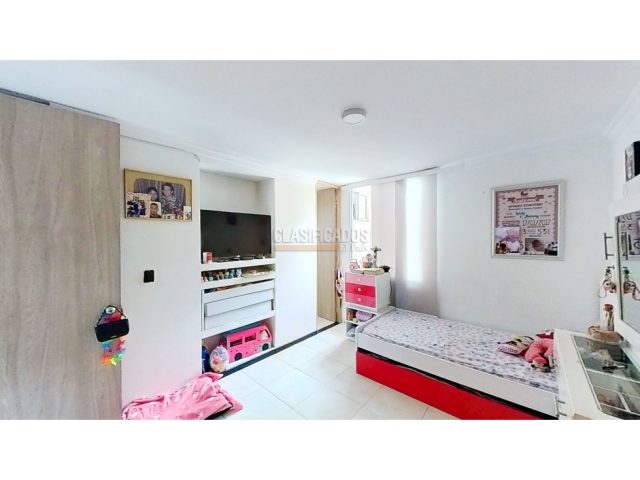 Apartamentos, Venta en El Refugio