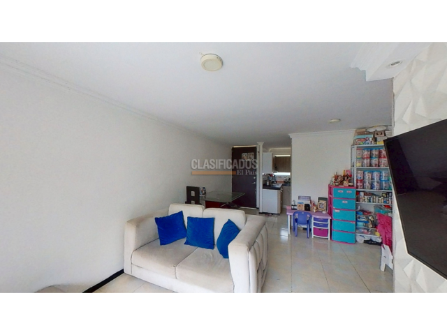 Apartamentos, Venta en El Refugio