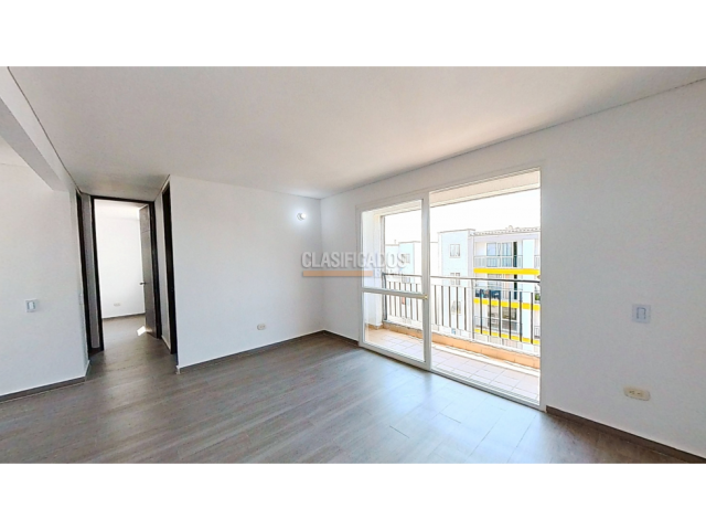 Apartamentos, Venta en Ciudad Pacifica