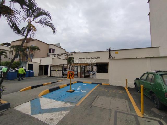 Apartamentos, Venta en La Flora