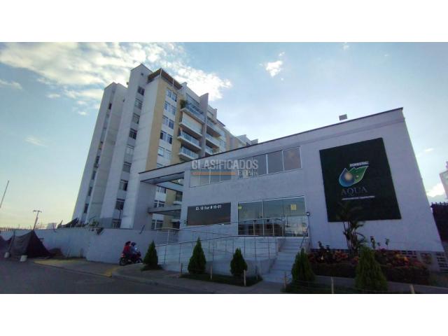 Apartamentos, Alquiler en Jamundí