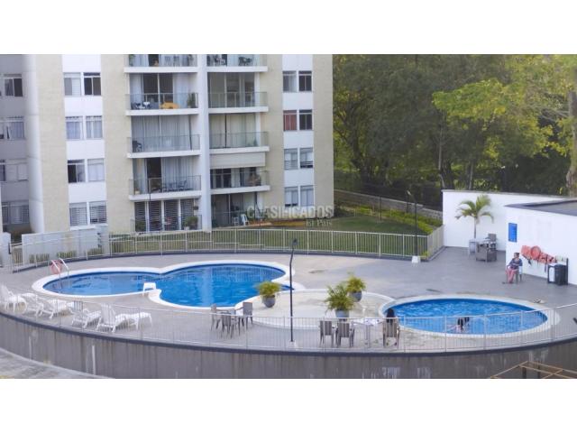 Apartamentos, Alquiler en Jamundí