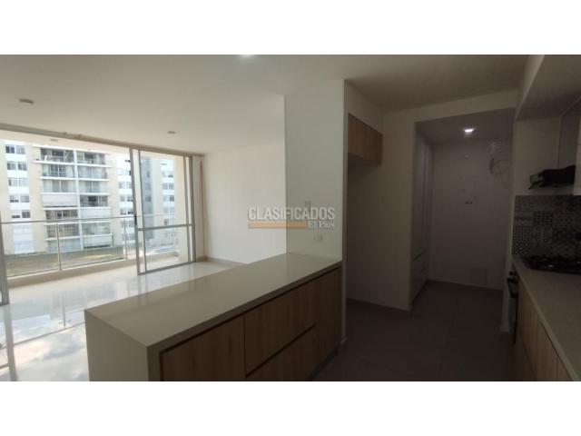 Apartamentos, Alquiler en Jamundí