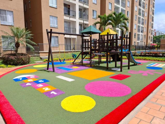 Apartamentos, Venta en Ciudad Bochalema