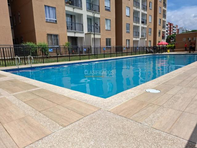 Apartamentos, Venta en Ciudad Bochalema