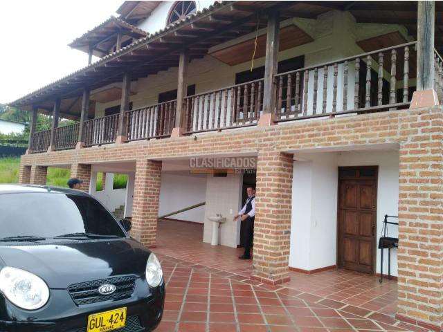 Fincas y Casas Campestres, Venta en La Cumbre